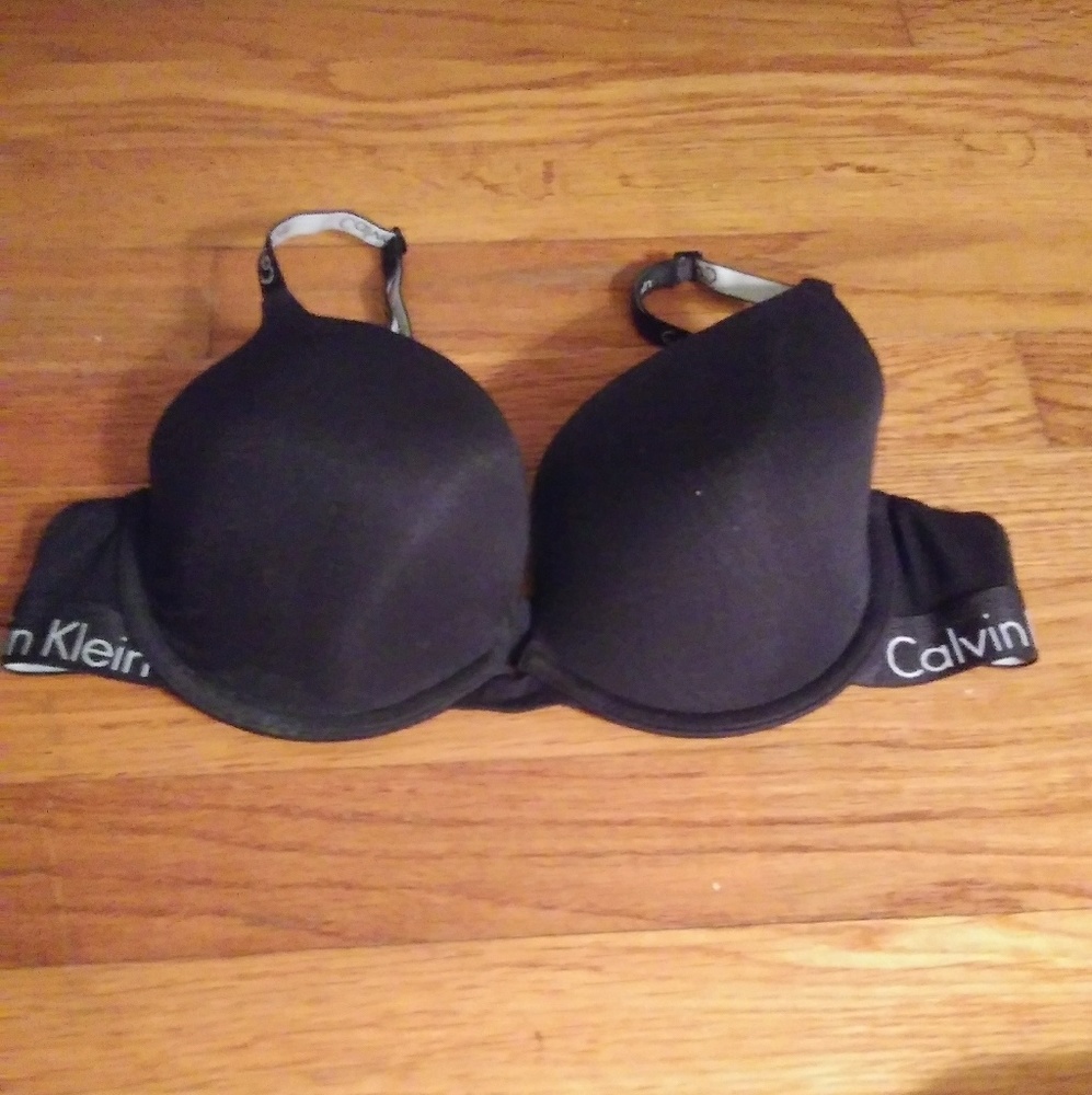 Calvin Klein Bra.